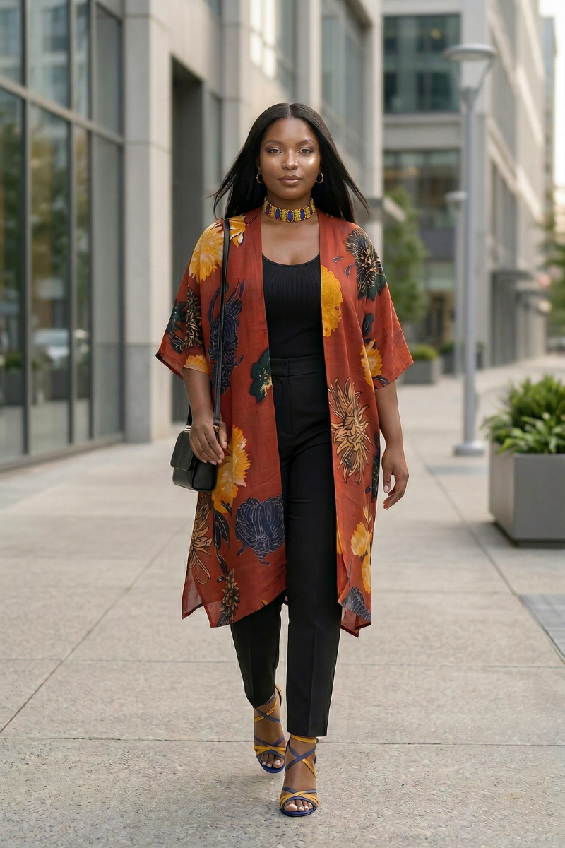 Shawls