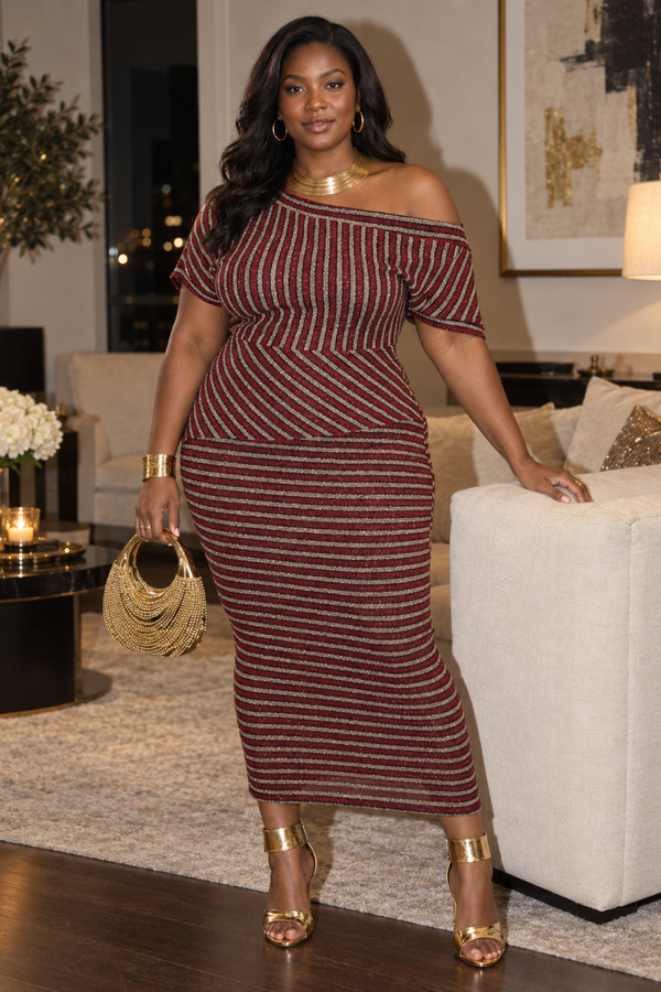 Allure Dress