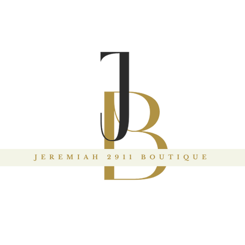 Jeremiah 2911 Boutique 
