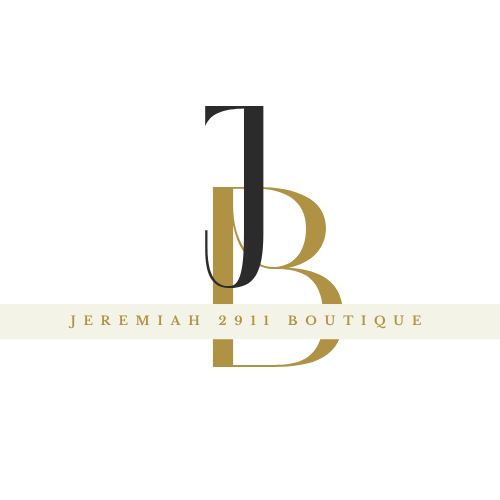 Jeremiah 2911 Boutique 